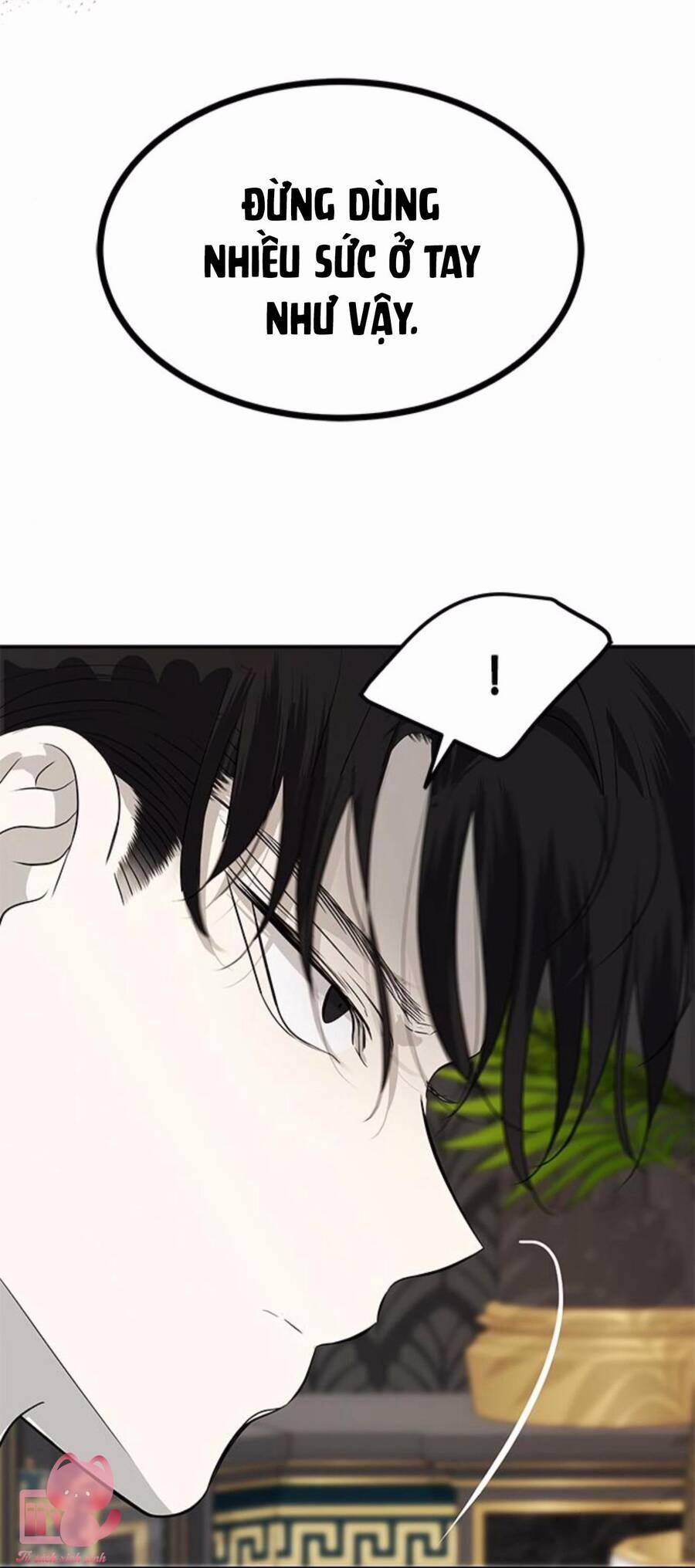 Cạm Bẫy 161 trang 14