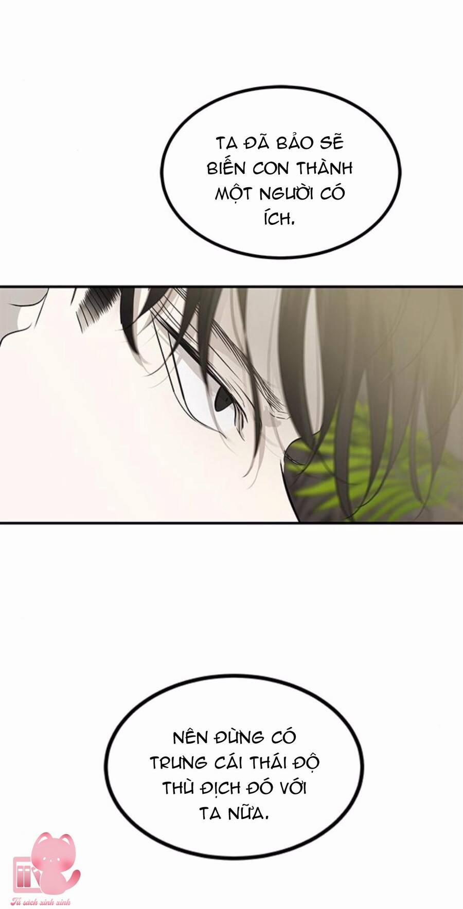 Cạm Bẫy 161 trang 16