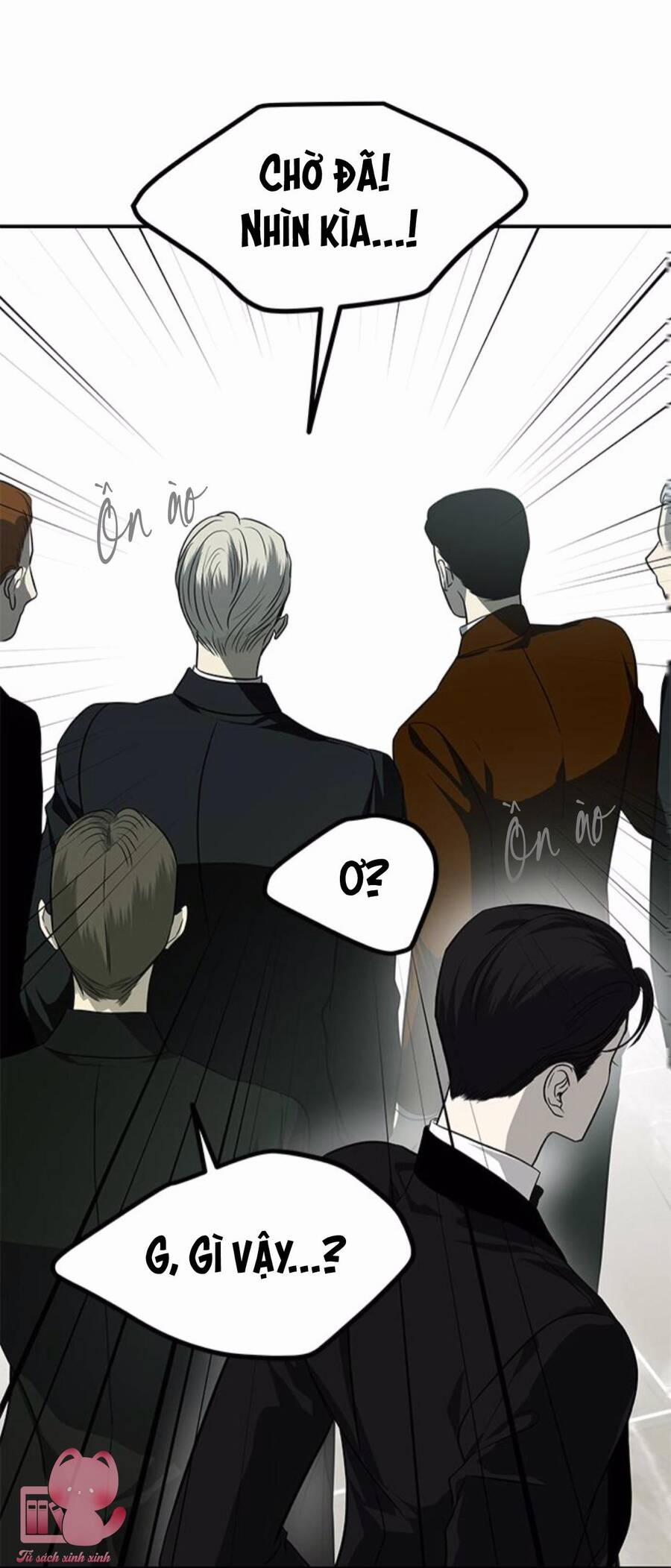 Cạm Bẫy 161 trang 30