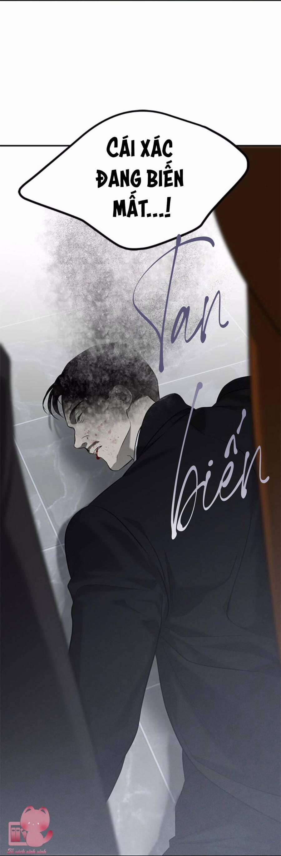 Cạm Bẫy 161 trang 32