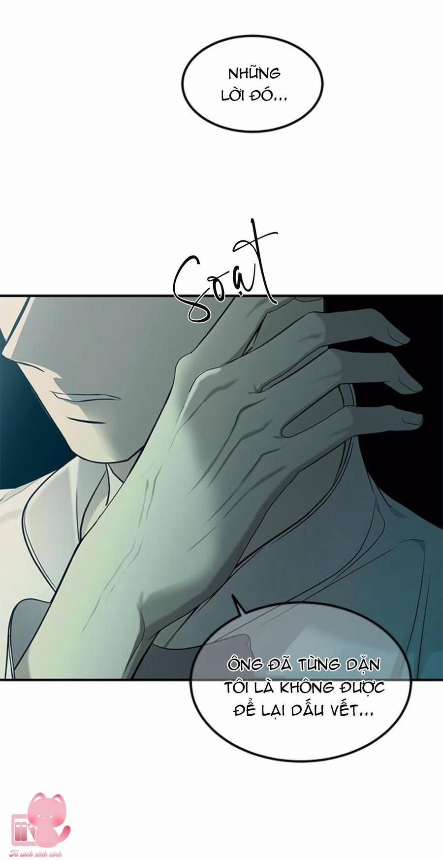 Cạm Bẫy 161 trang 53