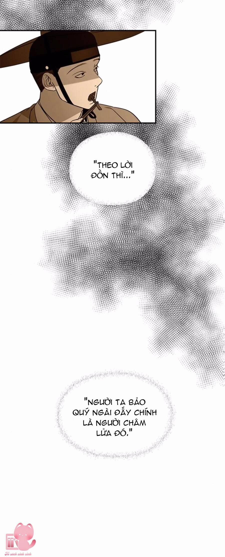 Cạm Bẫy 161 trang 70