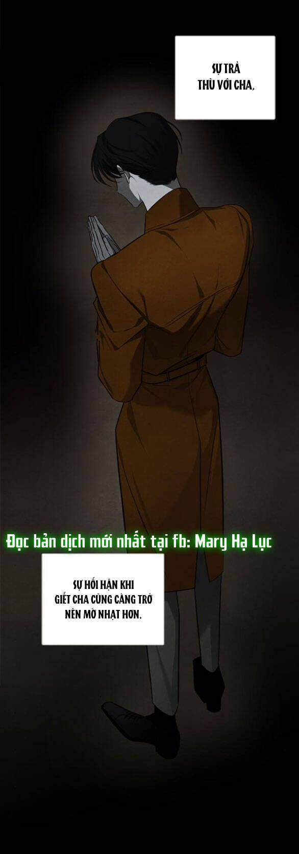 Cạm Bẫy 162.2 trang 25