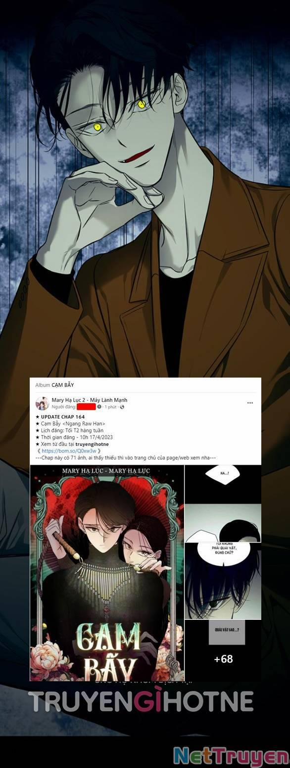 Cạm Bẫy 164.1 trang 10