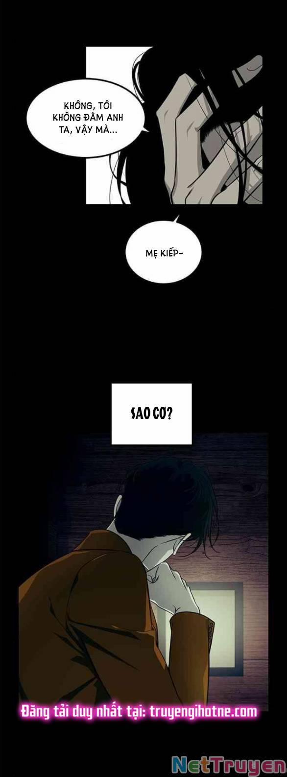 Cạm Bẫy 164.1 trang 3