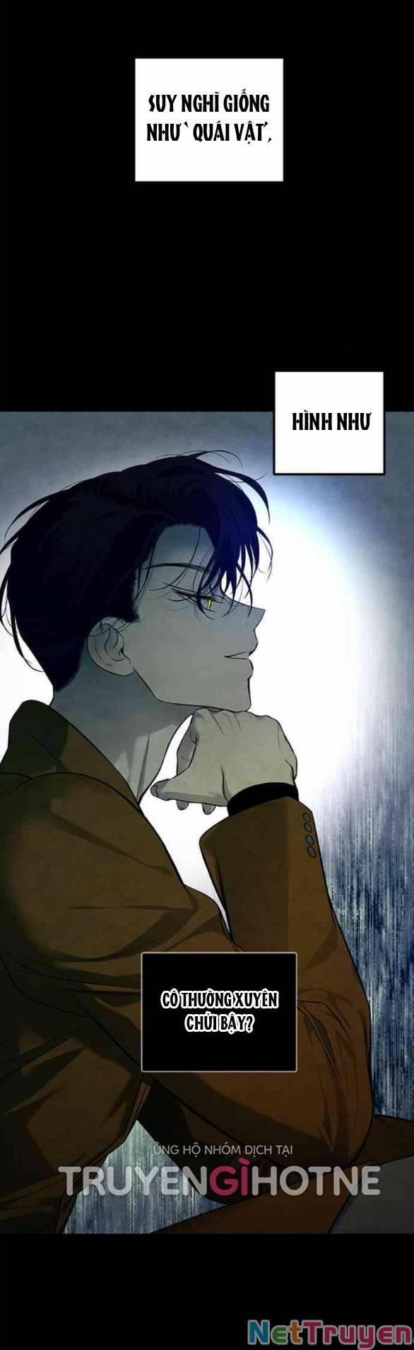 Cạm Bẫy 164.1 trang 4