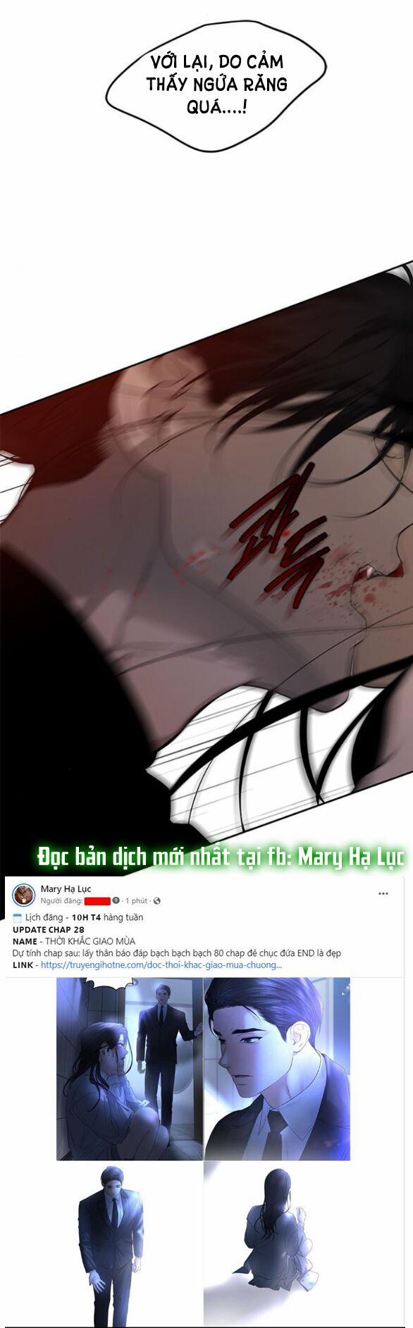 Cạm Bẫy 165.1 trang 19