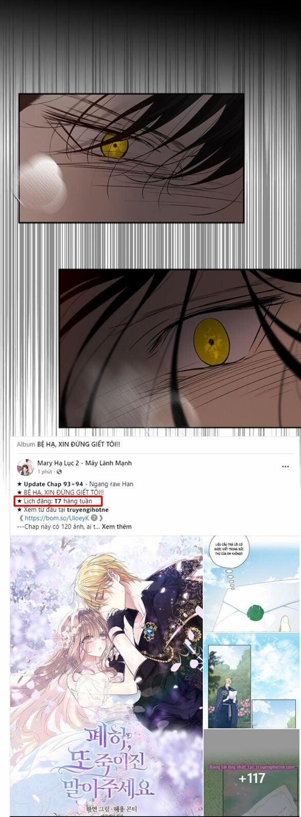 Cạm Bẫy 165.1 trang 8