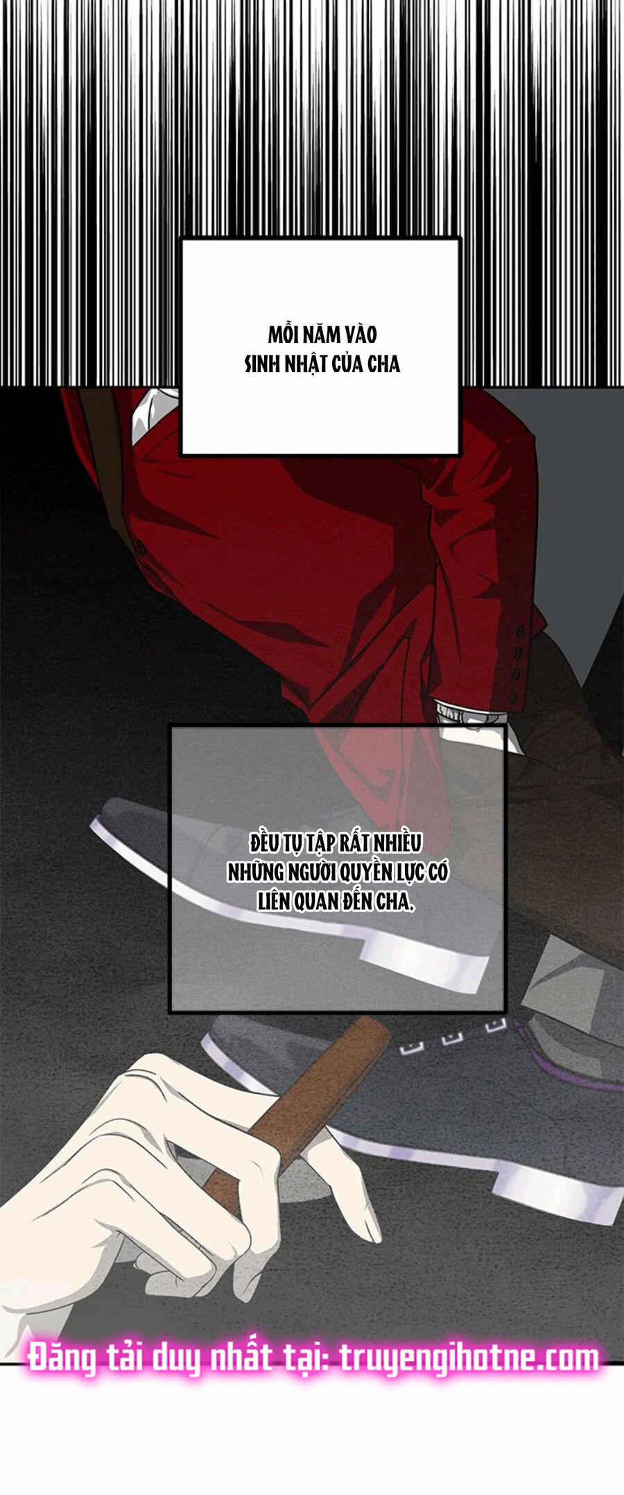 Cạm Bẫy 168.1 trang 41