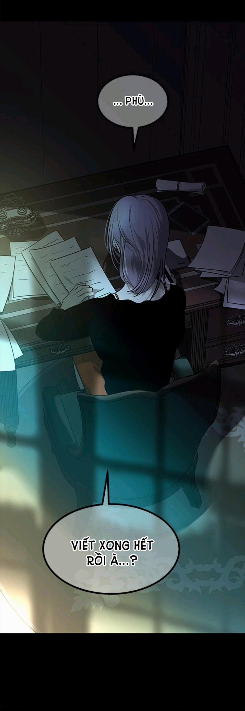 Cạm Bẫy 168.2 trang 13