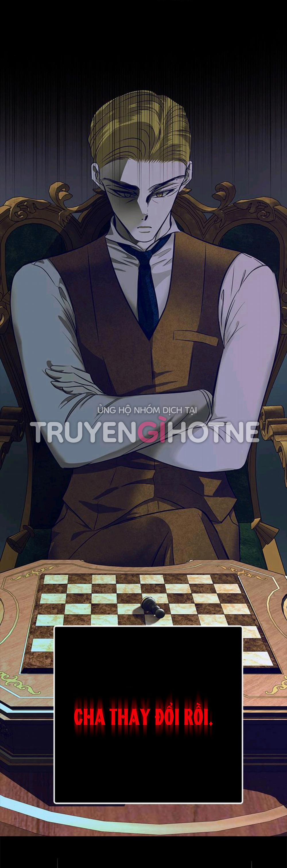 Cạm Bẫy 168.2 trang 2