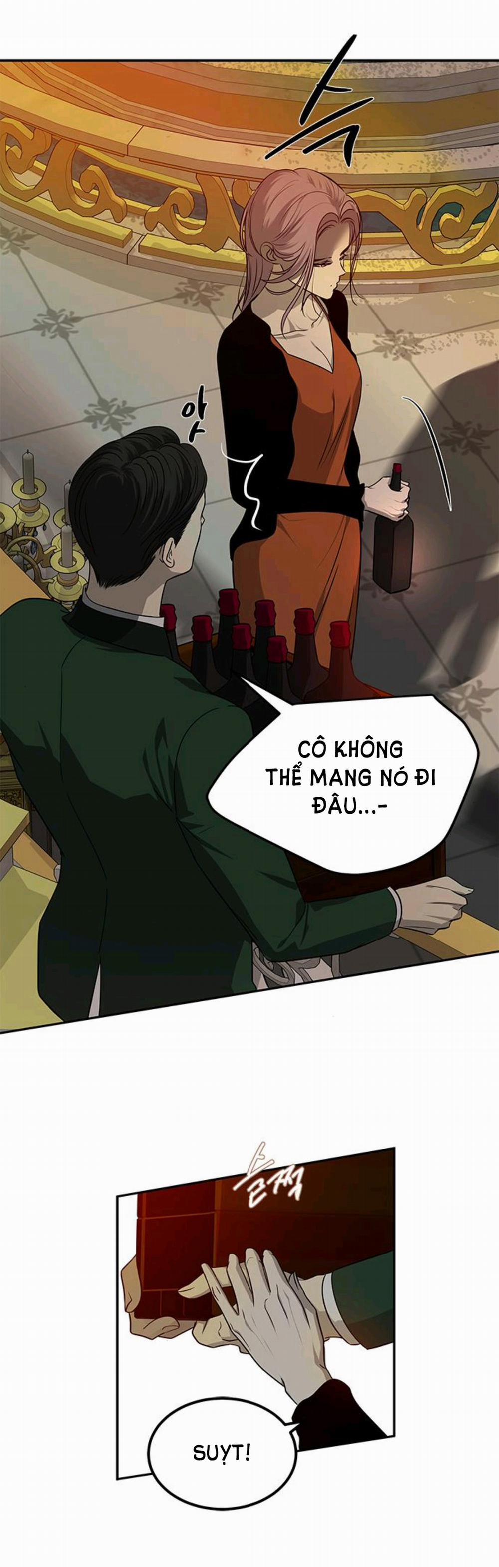 Cạm Bẫy 168.2 trang 5