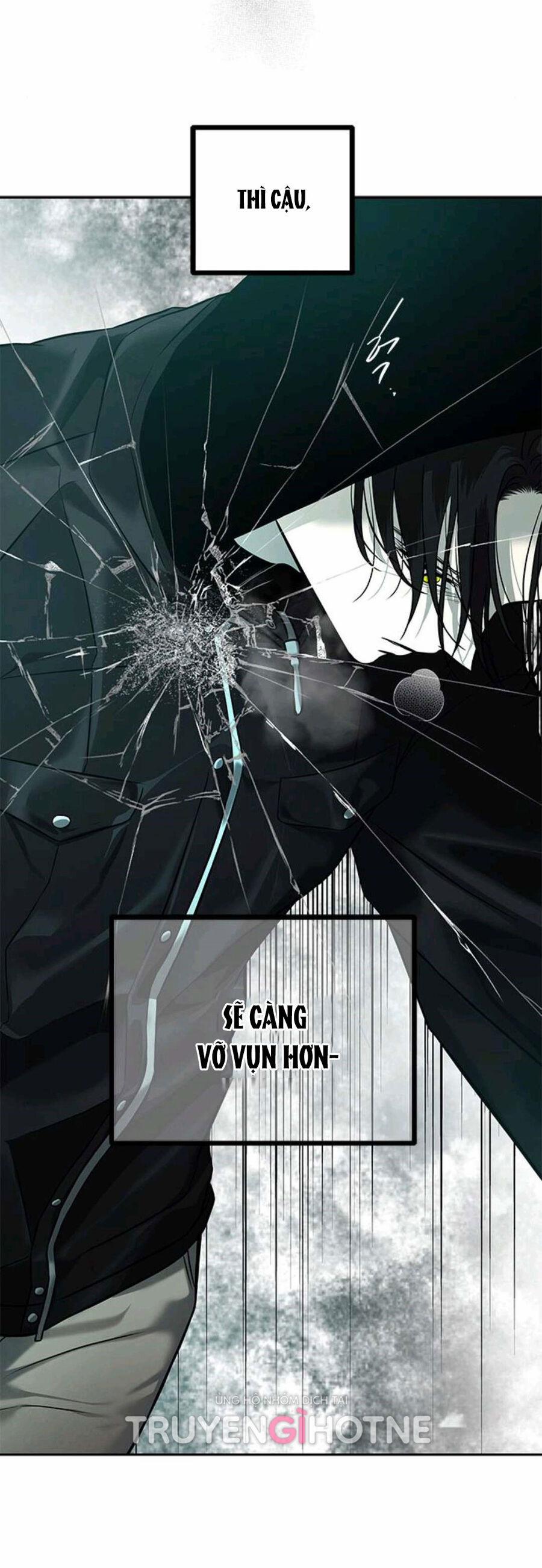 Cạm Bẫy 169.1 trang 20