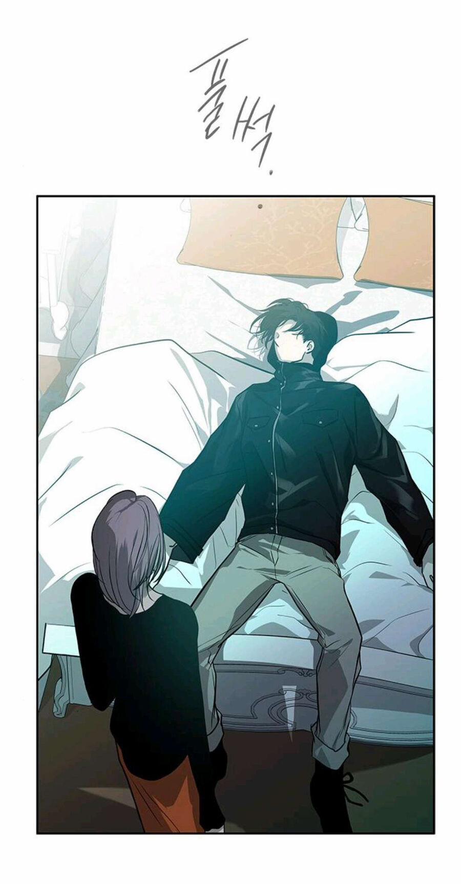 Cạm Bẫy 169.2 trang 1