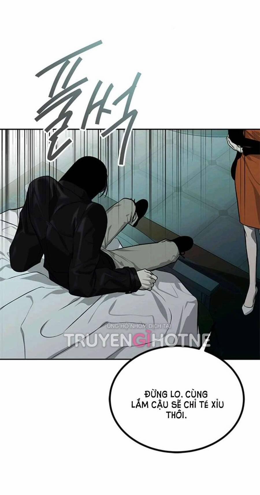 Cạm Bẫy 169 trang 40