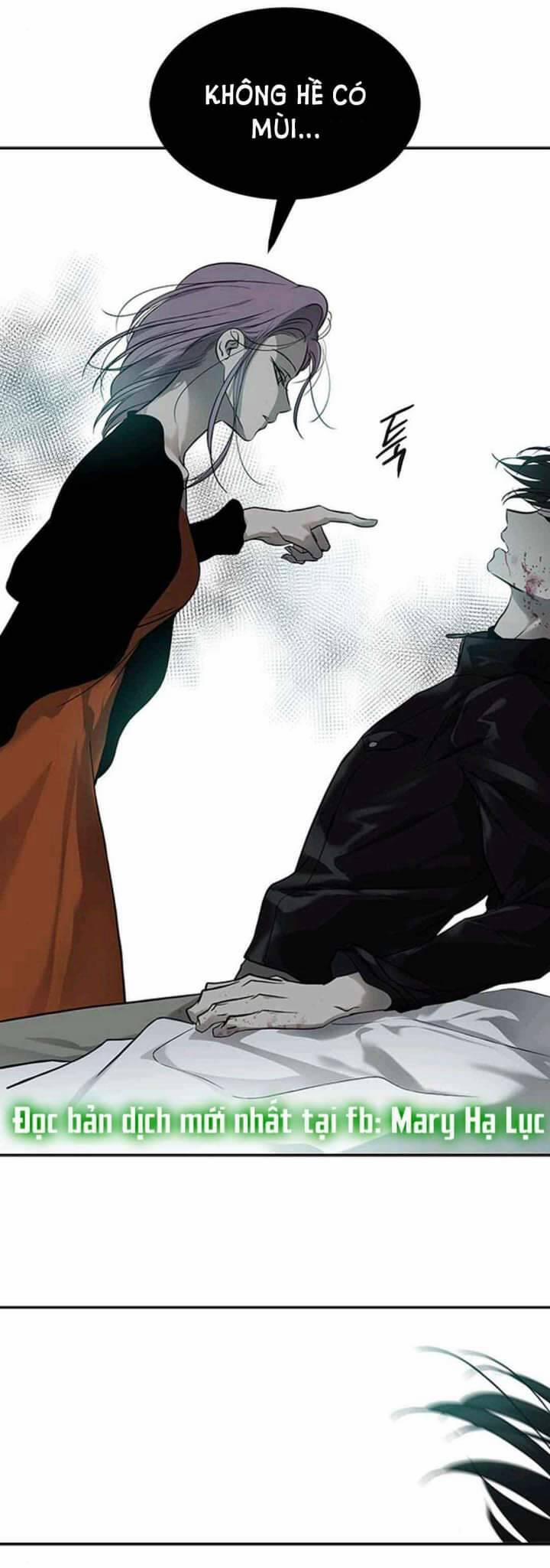 Cạm Bẫy 169 trang 44