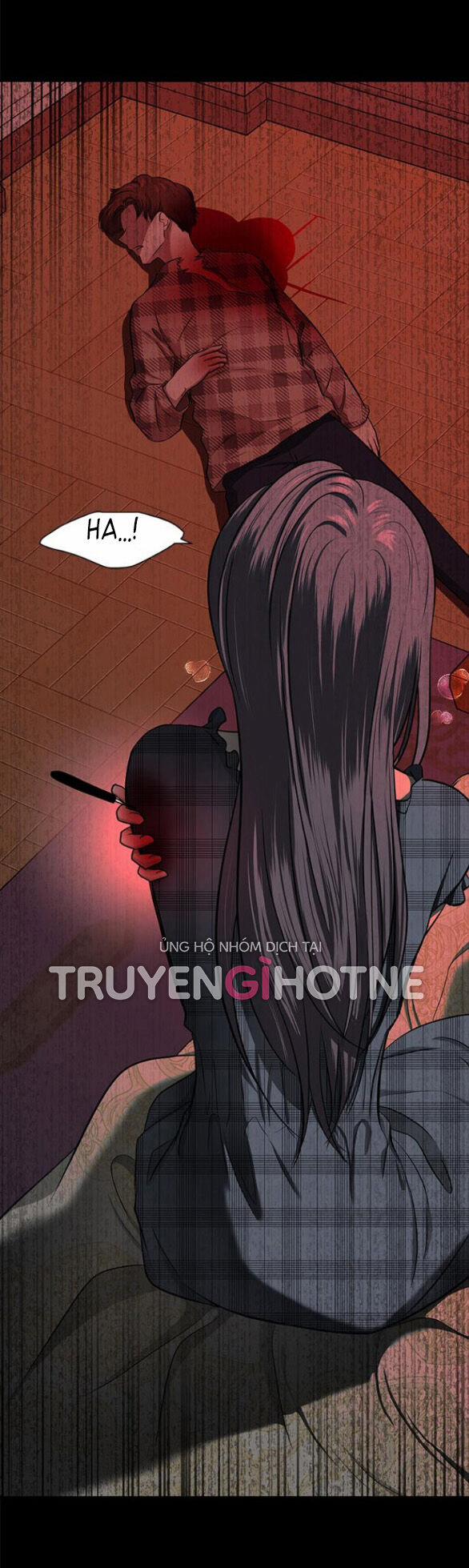 Cạm Bẫy 171.1 trang 12