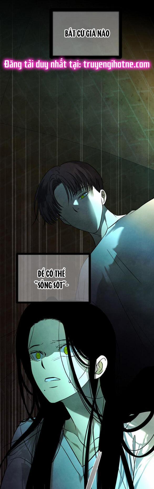 Cạm Bẫy 171.1 trang 36