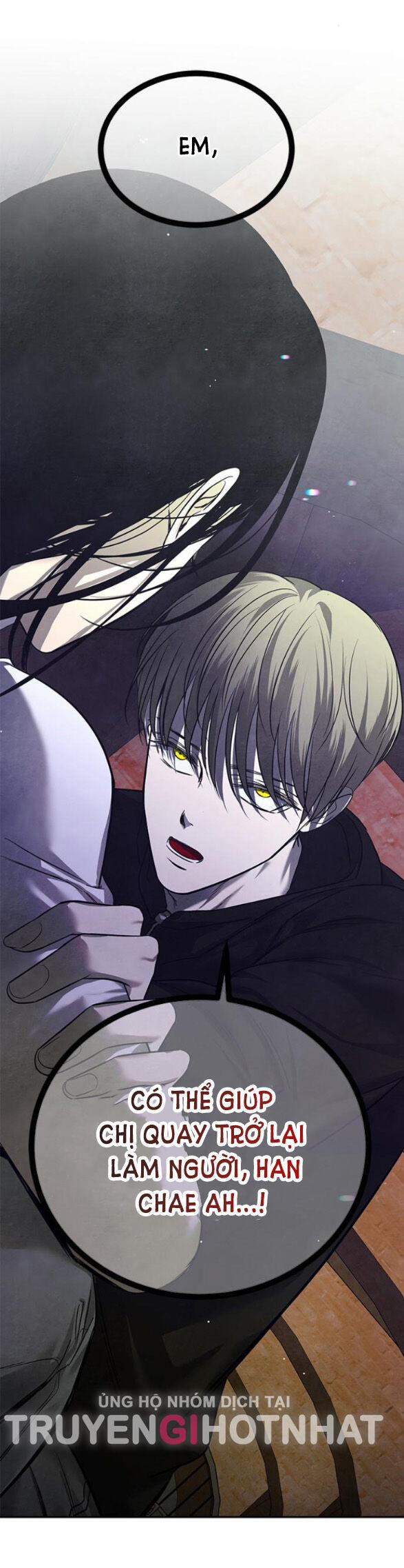 Cạm Bẫy 172.1 trang 1