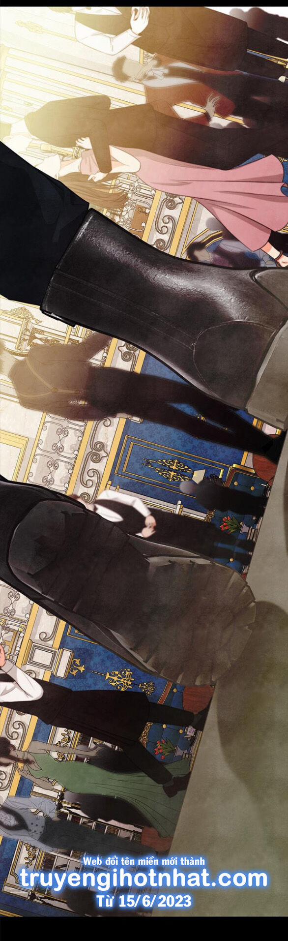 Cạm Bẫy 173.2 trang 22