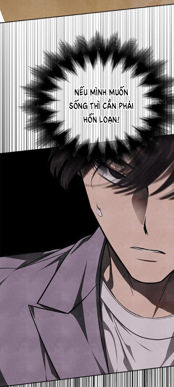 Cạm Bẫy 173.2 trang 40