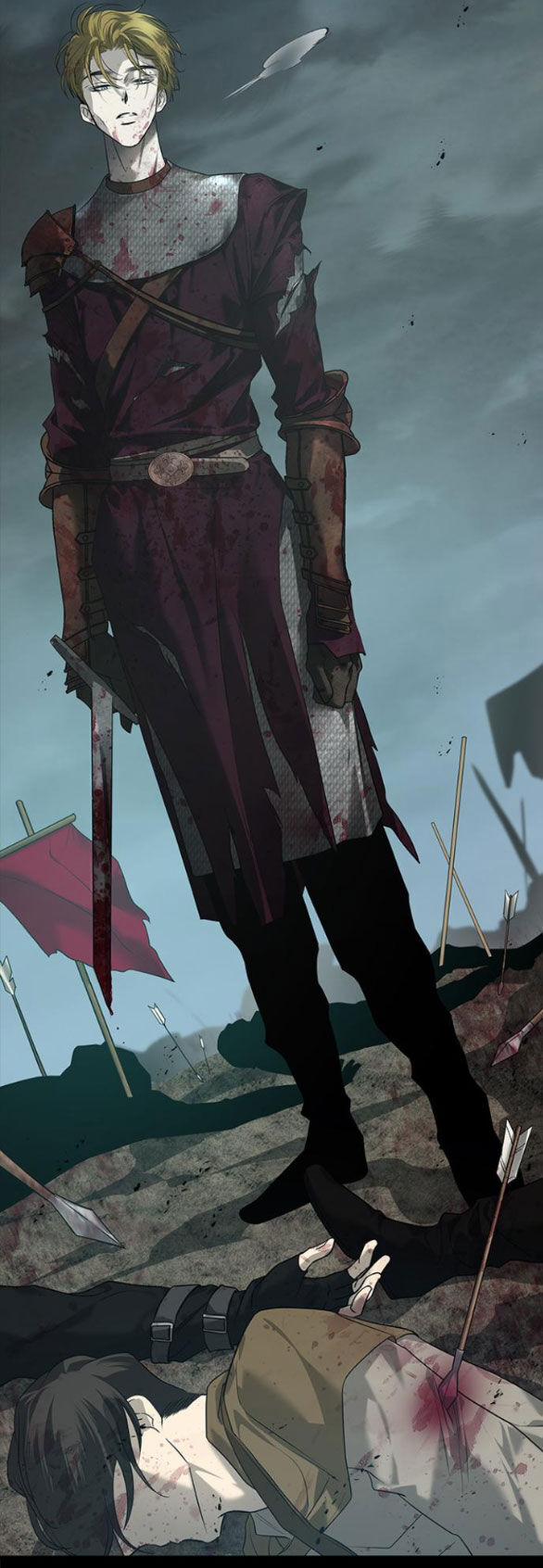 Cạm Bẫy 174.1 trang 21