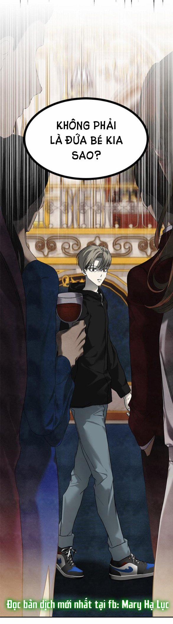 Cạm Bẫy 174.2 trang 3