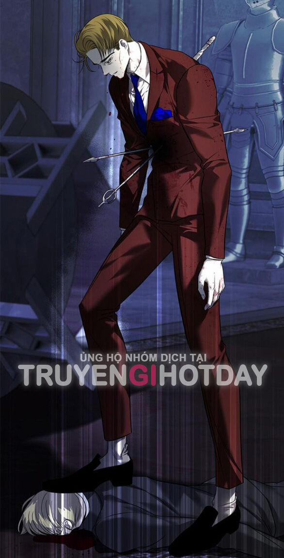 Cạm Bẫy 176.2 trang 5