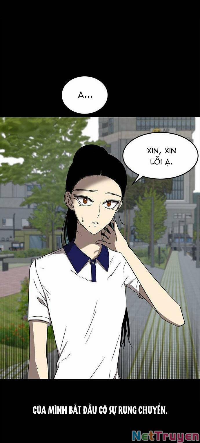 Cạm Bẫy 47 trang 15