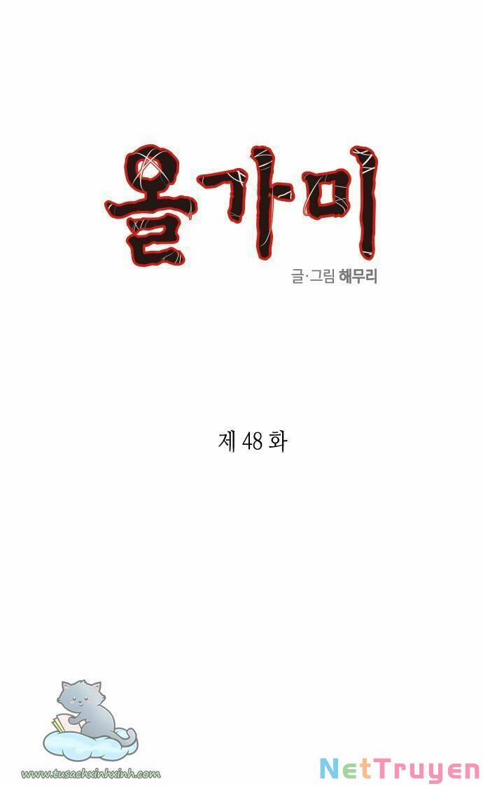 Cạm Bẫy 48 trang 0