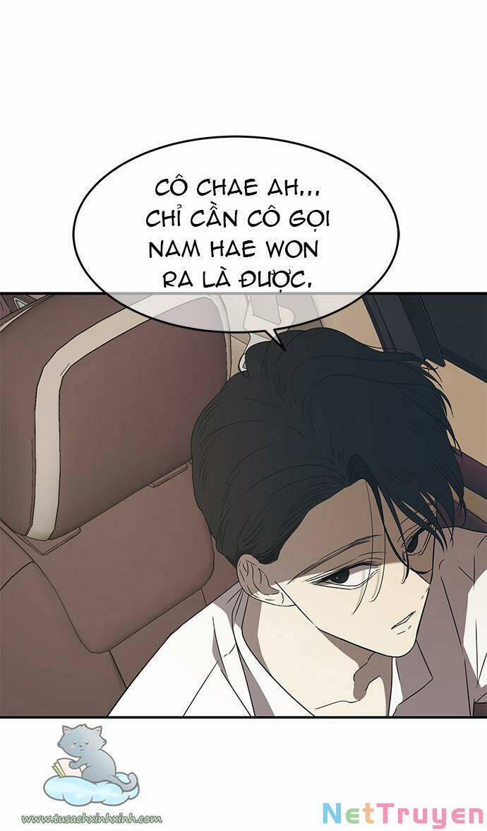 Cạm Bẫy 49 trang 10