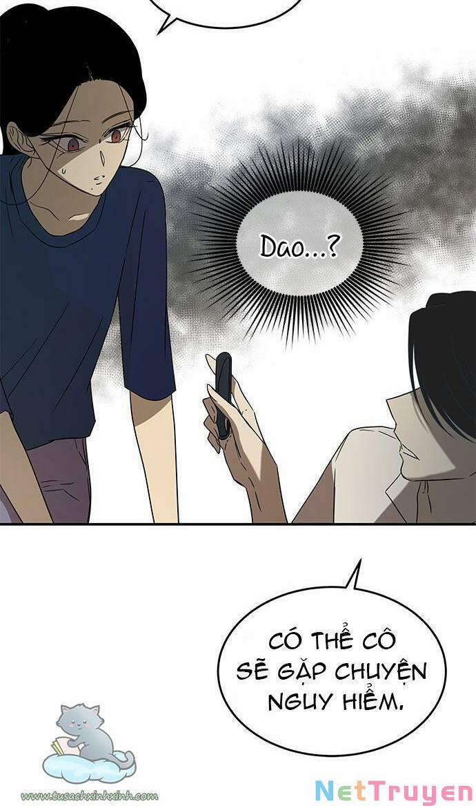Cạm Bẫy 49 trang 19