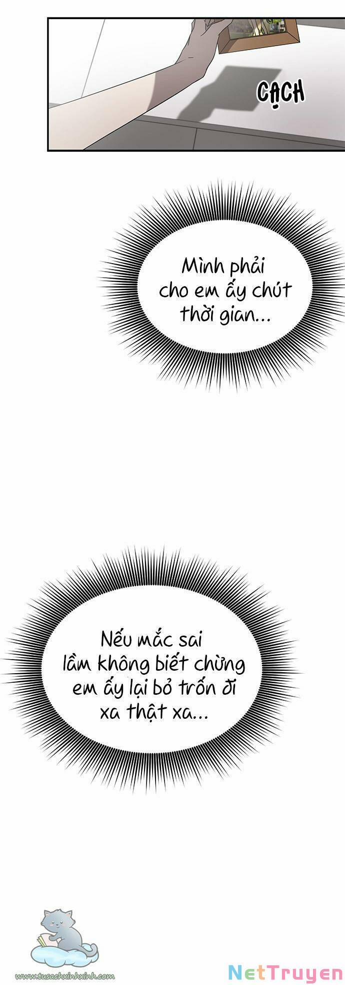 Cạm Bẫy 49 trang 33