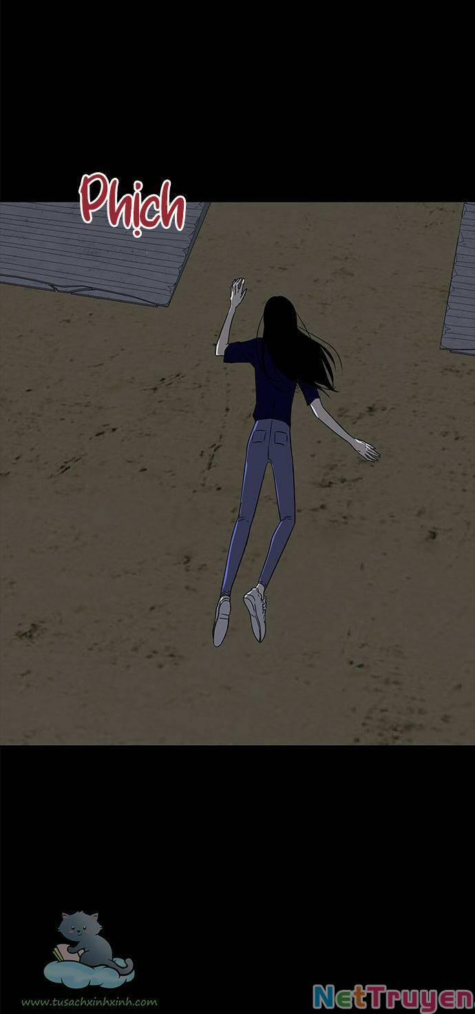 Cạm Bẫy 49 trang 80