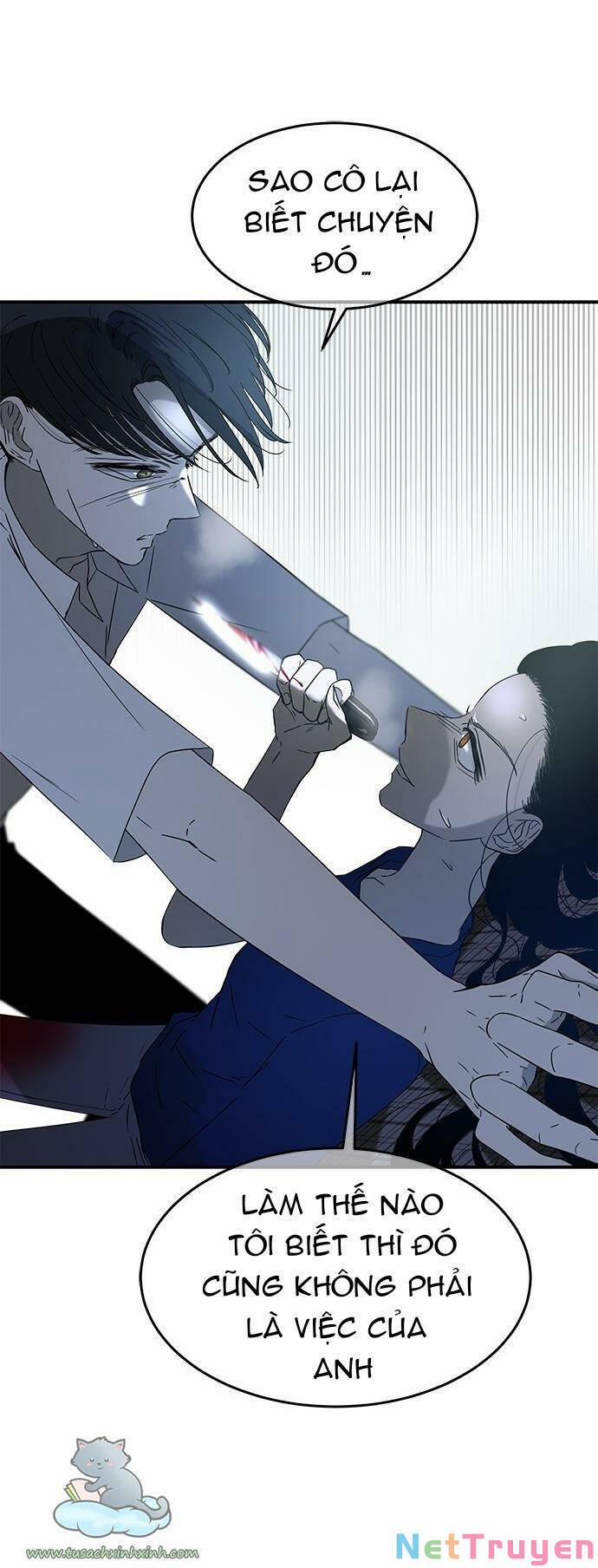 Cạm Bẫy 51 trang 18