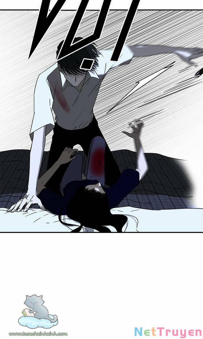 Cạm Bẫy 51 trang 29