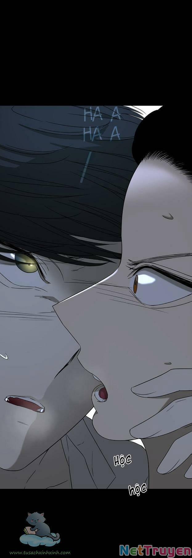 Cạm Bẫy 51 trang 38