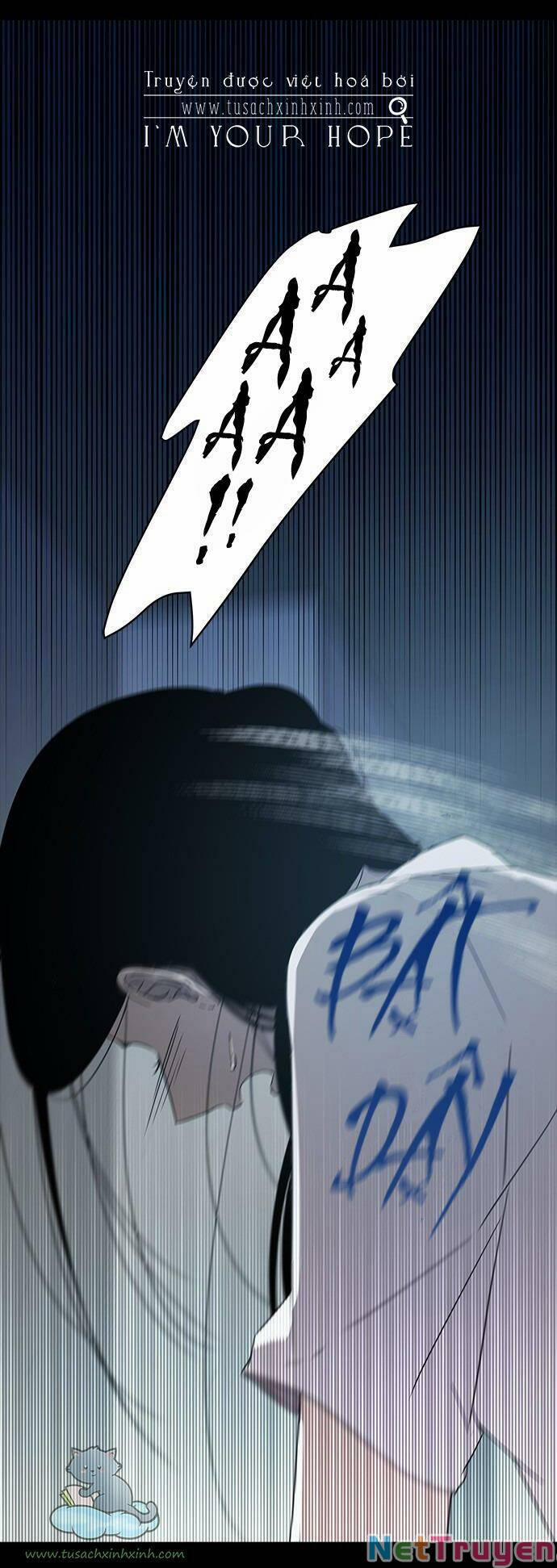 Cạm Bẫy 52 trang 1