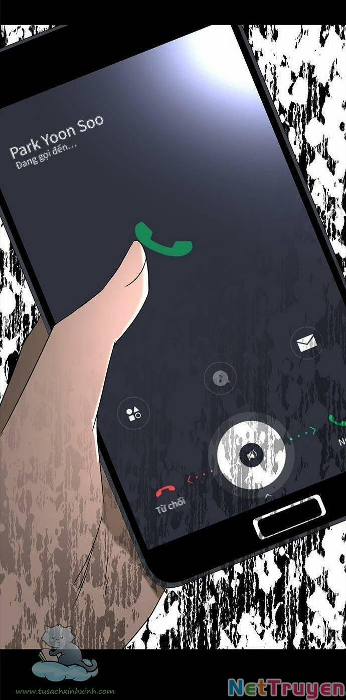 Cạm Bẫy 52 trang 14