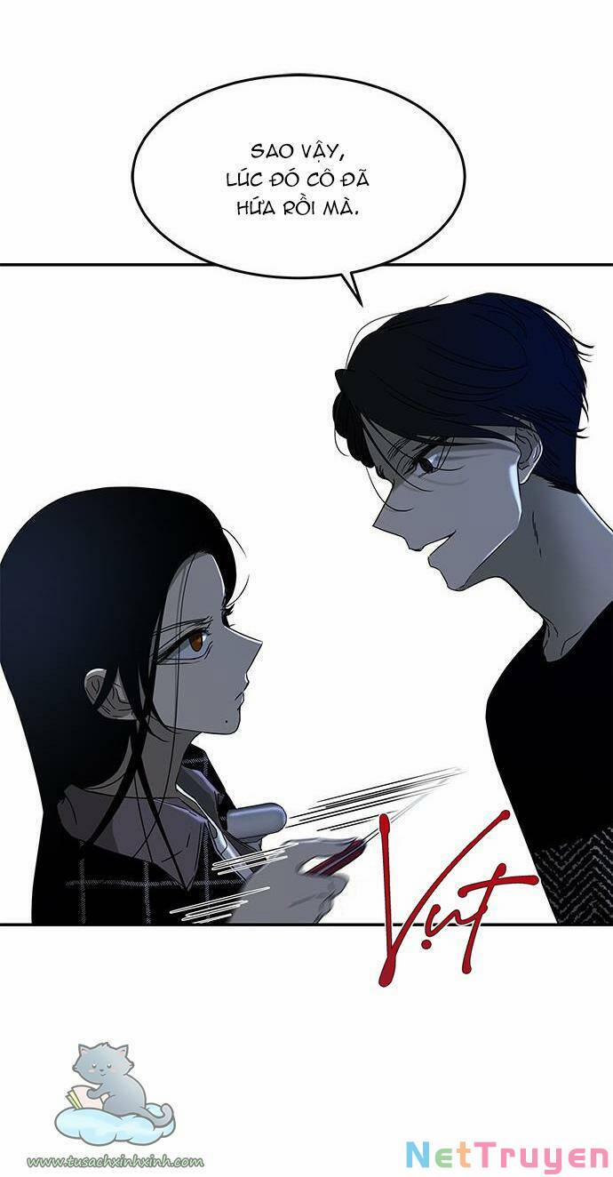 Cạm Bẫy 52 trang 27