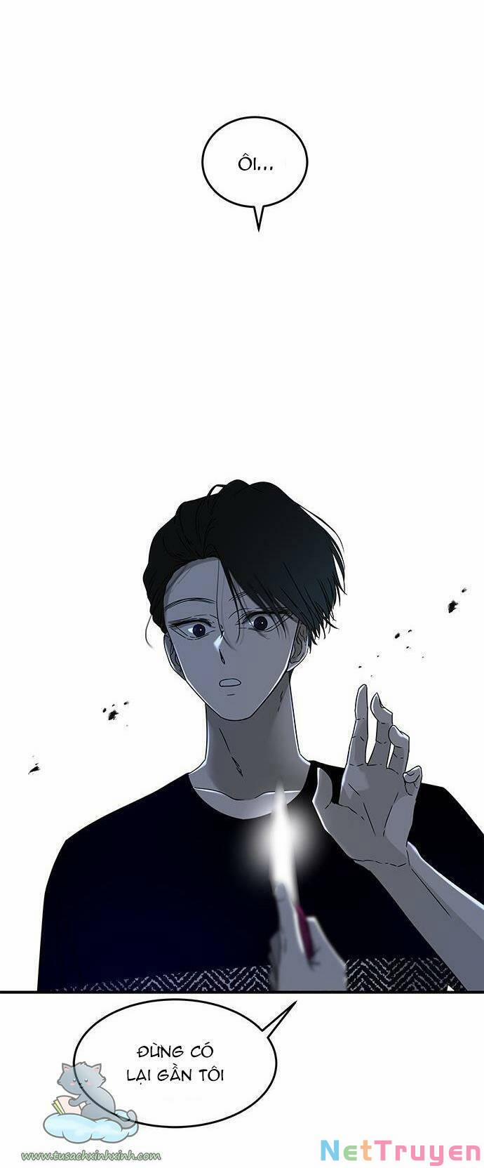 Cạm Bẫy 52 trang 28