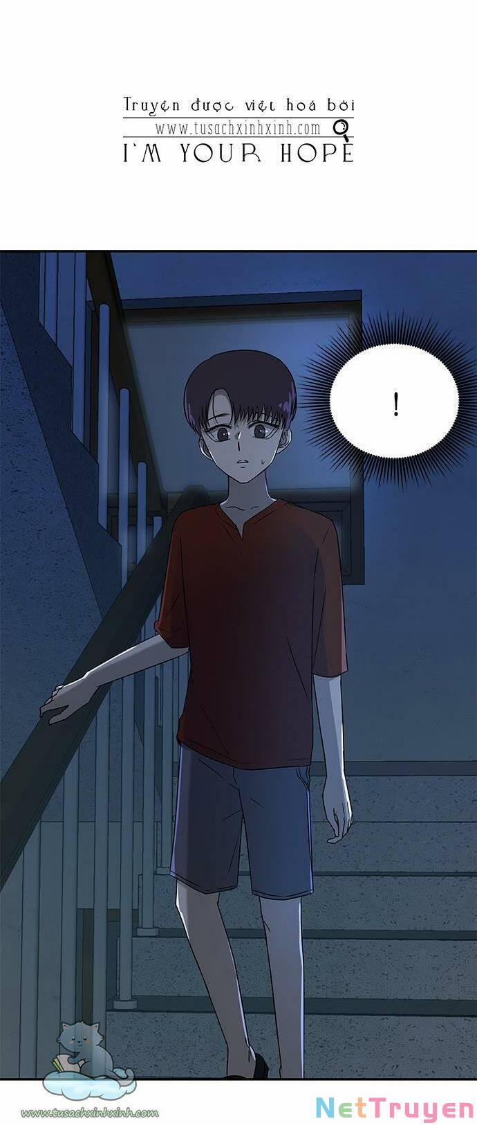 Cạm Bẫy 52 trang 43