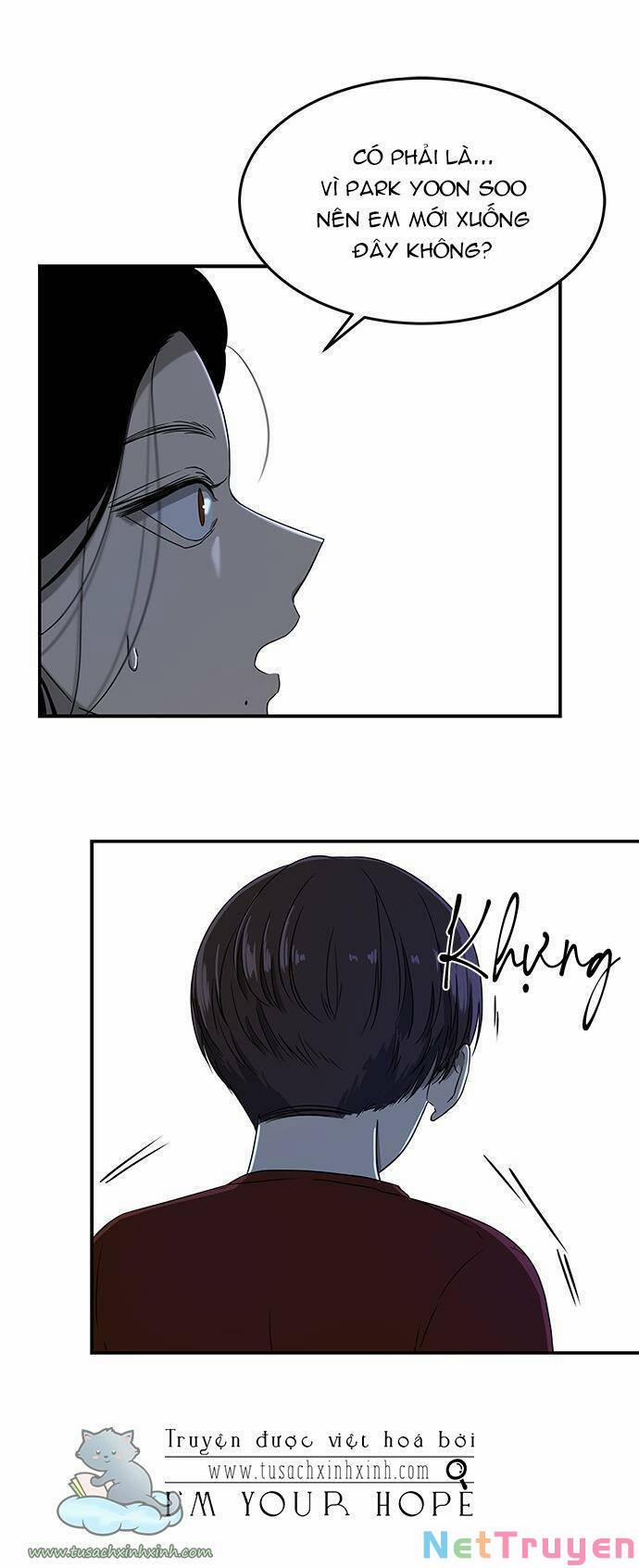 Cạm Bẫy 52 trang 45