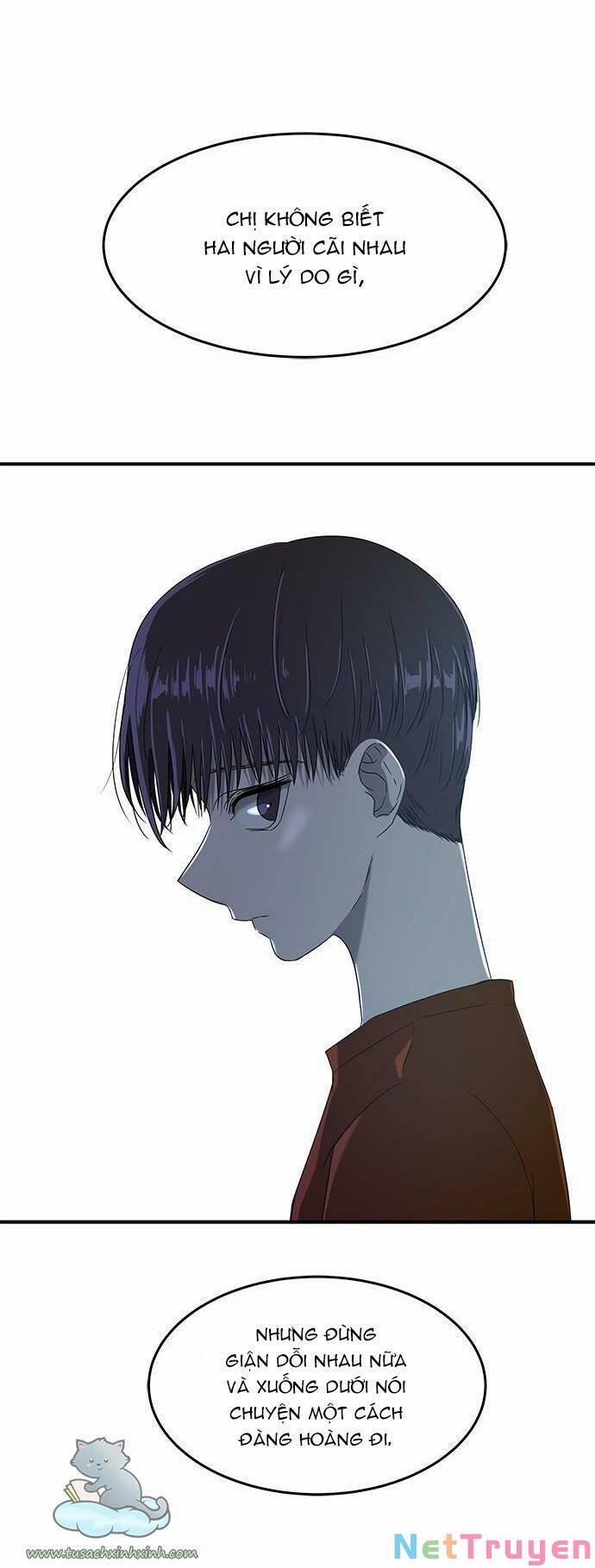 Cạm Bẫy 52 trang 50