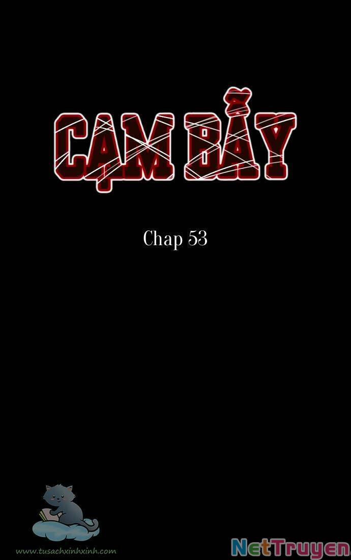 Cạm Bẫy 53 trang 0