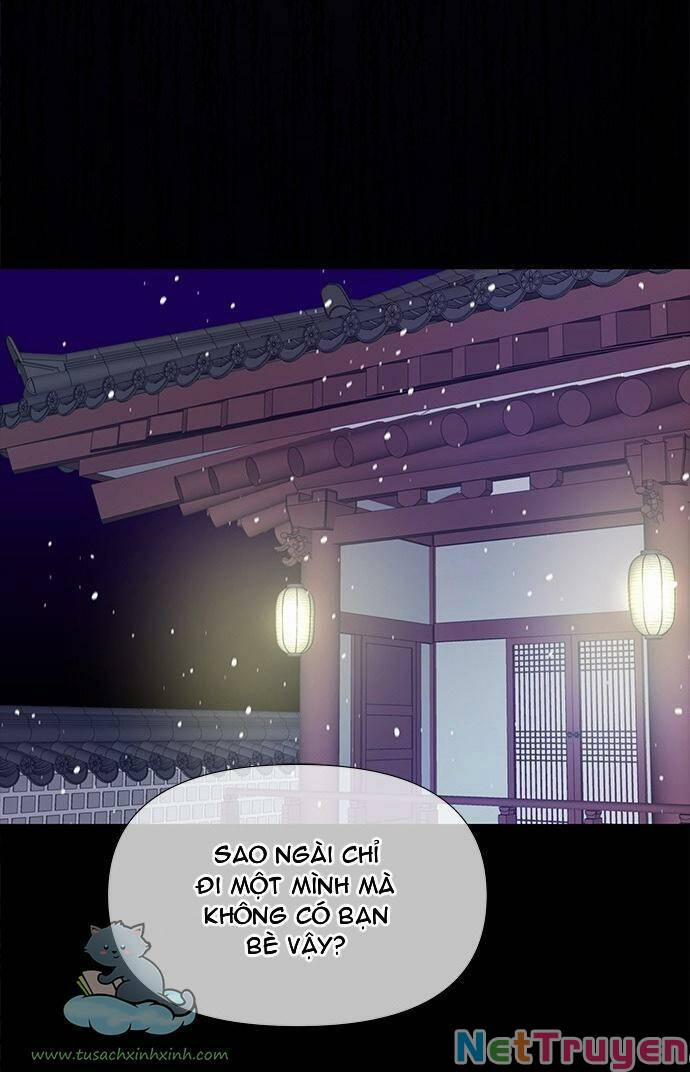 Cạm Bẫy 53 trang 16