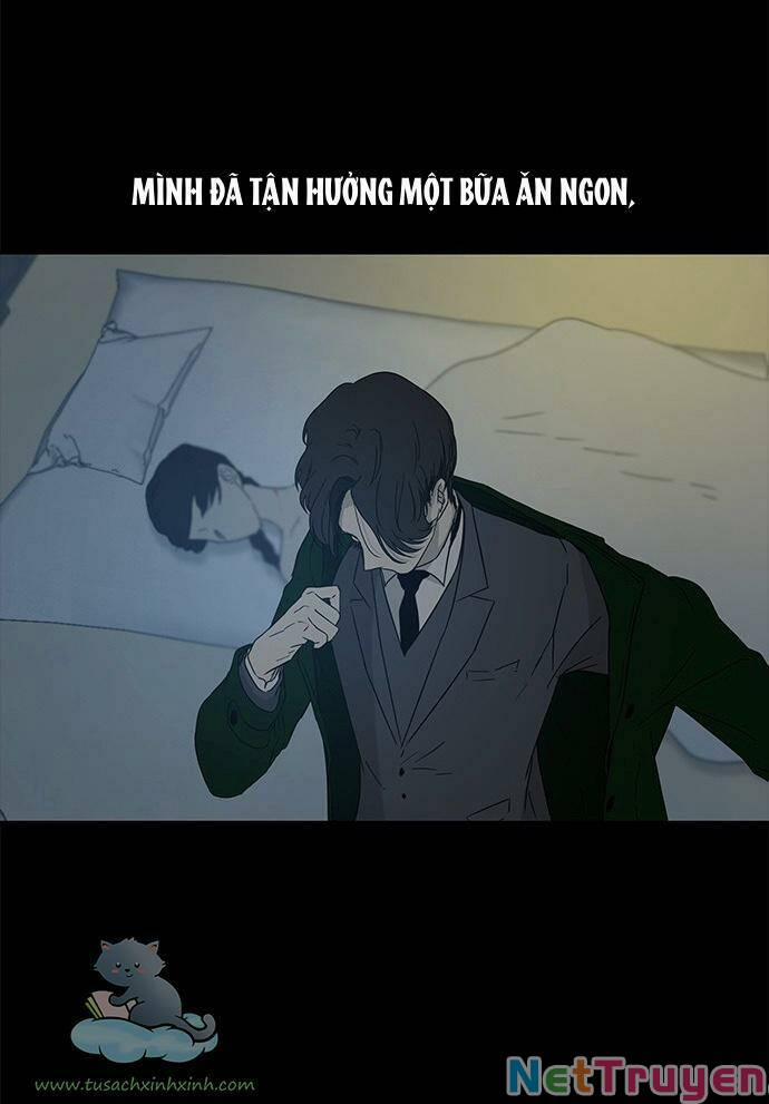 Cạm Bẫy 53 trang 30