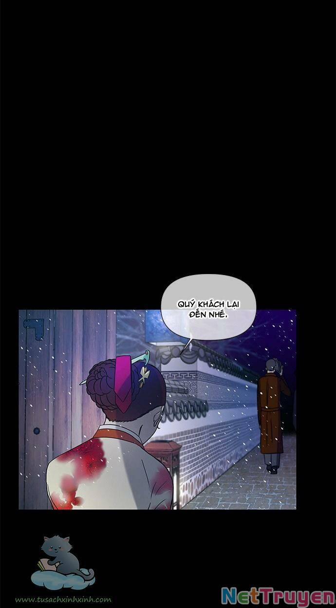 Cạm Bẫy 53 trang 5