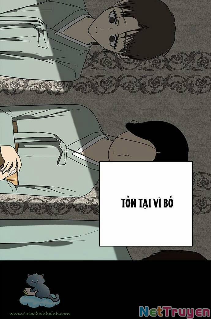 Cạm Bẫy 53 trang 51