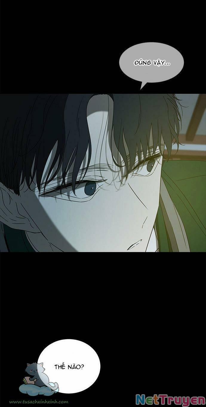 Cạm Bẫy 53 trang 61